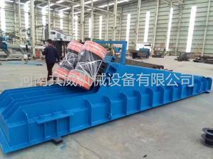 振動(dòng)給料機(jī)上的電機(jī)一直發(fā)熱，會(huì)燒毀嗎？